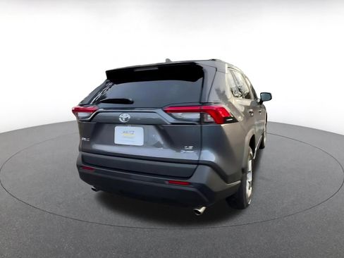 Used 2025 Toyota RAV4 LE image 15