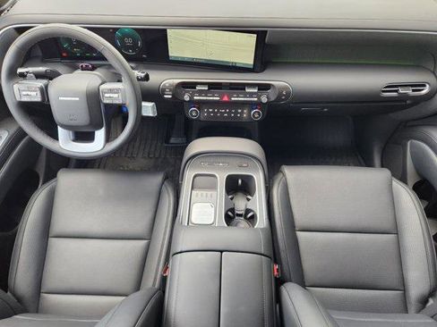 New 2026 Hyundai Palisade Calligraphy image 19