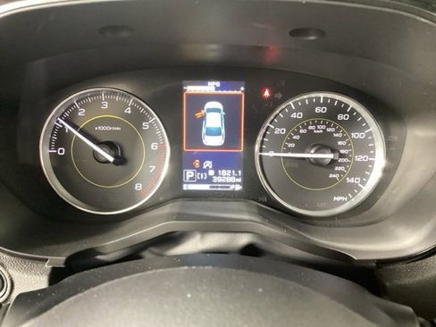 Certified 2023 Subaru Crosstrek 2.5i Sport image 28