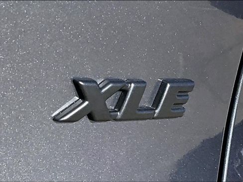 New 2025 Toyota RAV4 XLE Premium image 15