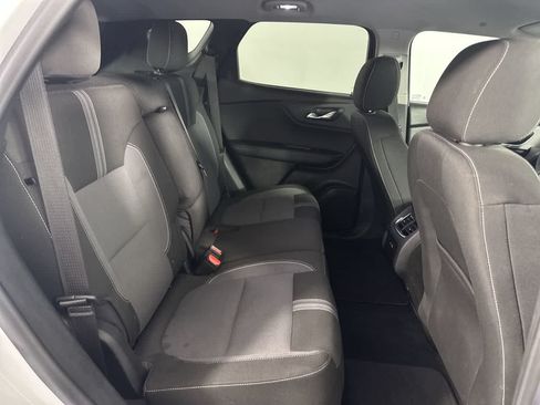 Used 2025 Chevrolet Blazer LT FWD image 20