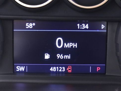Used 2021 Chevrolet Tahoe LS RWD image 15