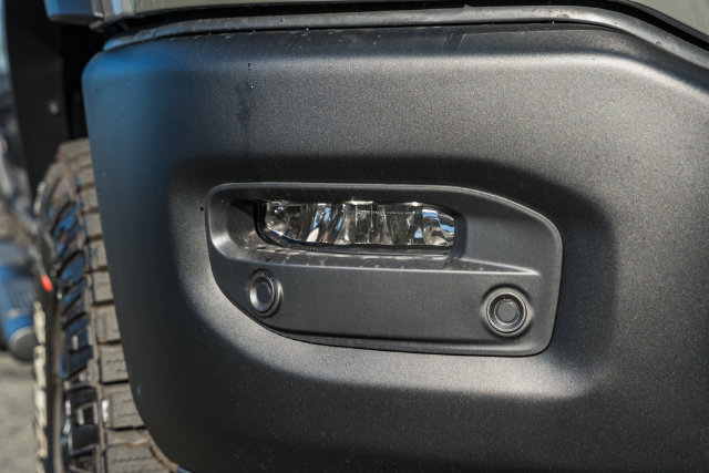 New 2027 RAM 2500 Power Wagon AWD/4WD image 18