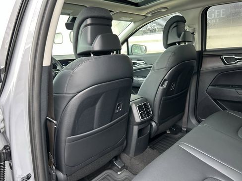 New 2026 Kia Sportage SX Prestige image 13