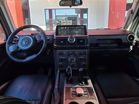 Used 2024 INEOS Grenadier image 18