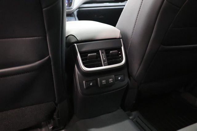 Used 2022 Subaru Outback Limited AWD/4WD image 34