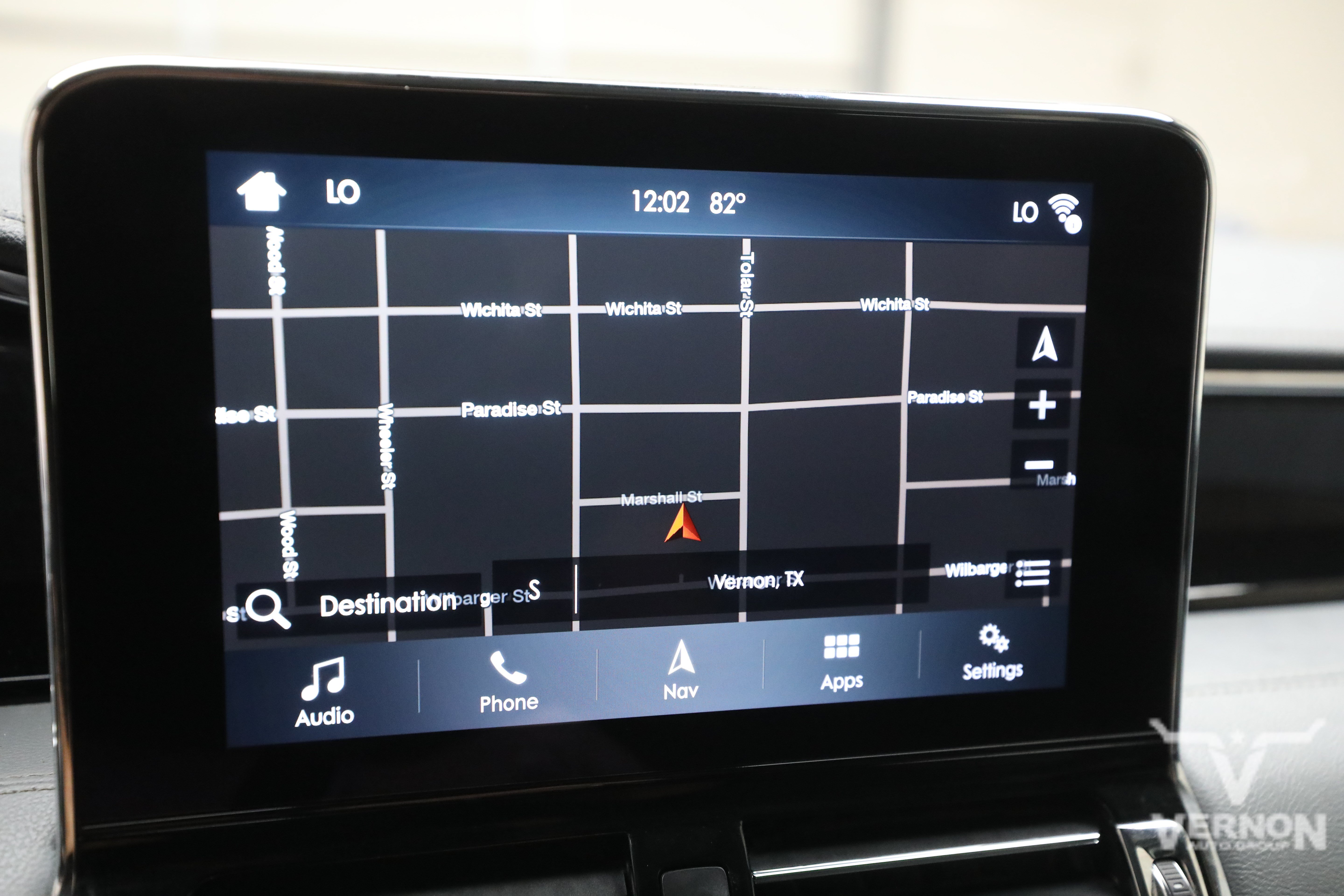 Used 2019 Lincoln Navigator L Select w/ Technology Package RWD image 29
