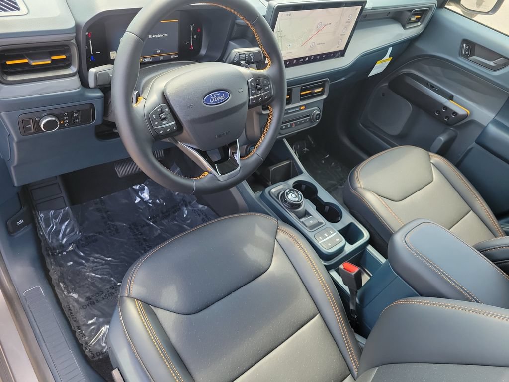 New 2026 Ford Maverick Tremor AWD/4WD image 14