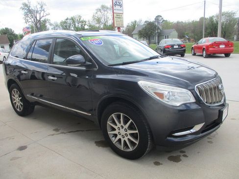 Used 2017 Buick Enclave Convenience FWD image 17