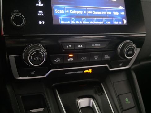 Used 2017 Honda CR-V Touring image 23