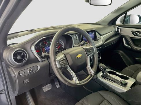 Used 2022 Chevrolet Blazer LT AWD/4WD image 9