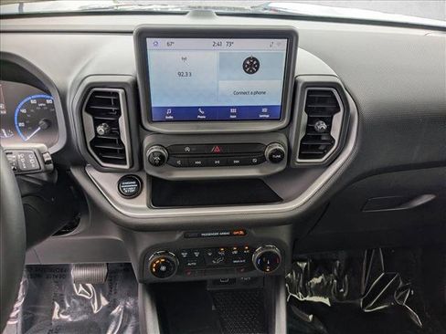 Used 2024 Ford Bronco Sport Big Bend w/ Convenience Package image 13