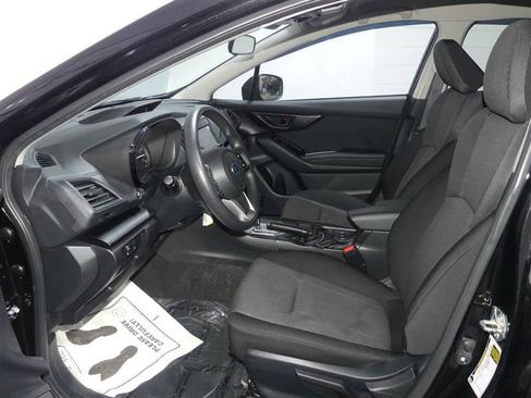 Used 2020 Subaru Impreza 2.0i image 20