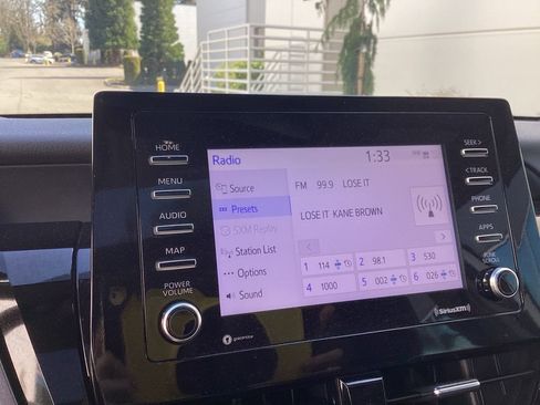 Used 2023 Toyota Camry SE w/ Cold Weather Package image 14