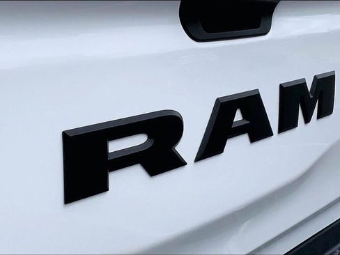 Used 2025 RAM 1500 Rebel w/ Rebel Level 1 Equipment Group AWD/4WD image 30