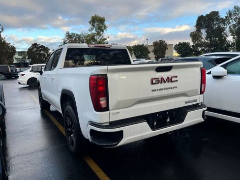 Used 2024 GMC Sierra 1500 Elevation w/ Max Trailering Package image 4
