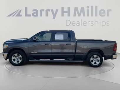 Used 2022 RAM 1500 Big Horn w/ Trailer Tow Group (B)