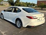New 2025 Toyota Camry LE image 5