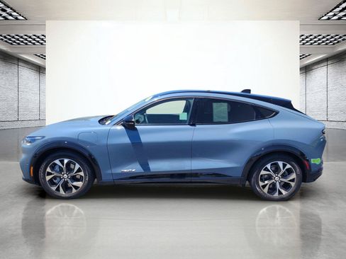 Used 2023 Ford Mustang Mach-E Premium RWD image 9
