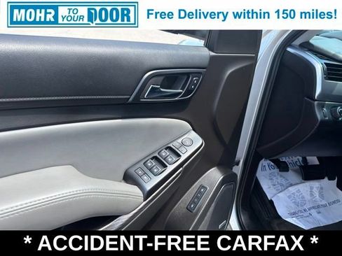 Used 2015 Chevrolet Tahoe LT RWD image 13