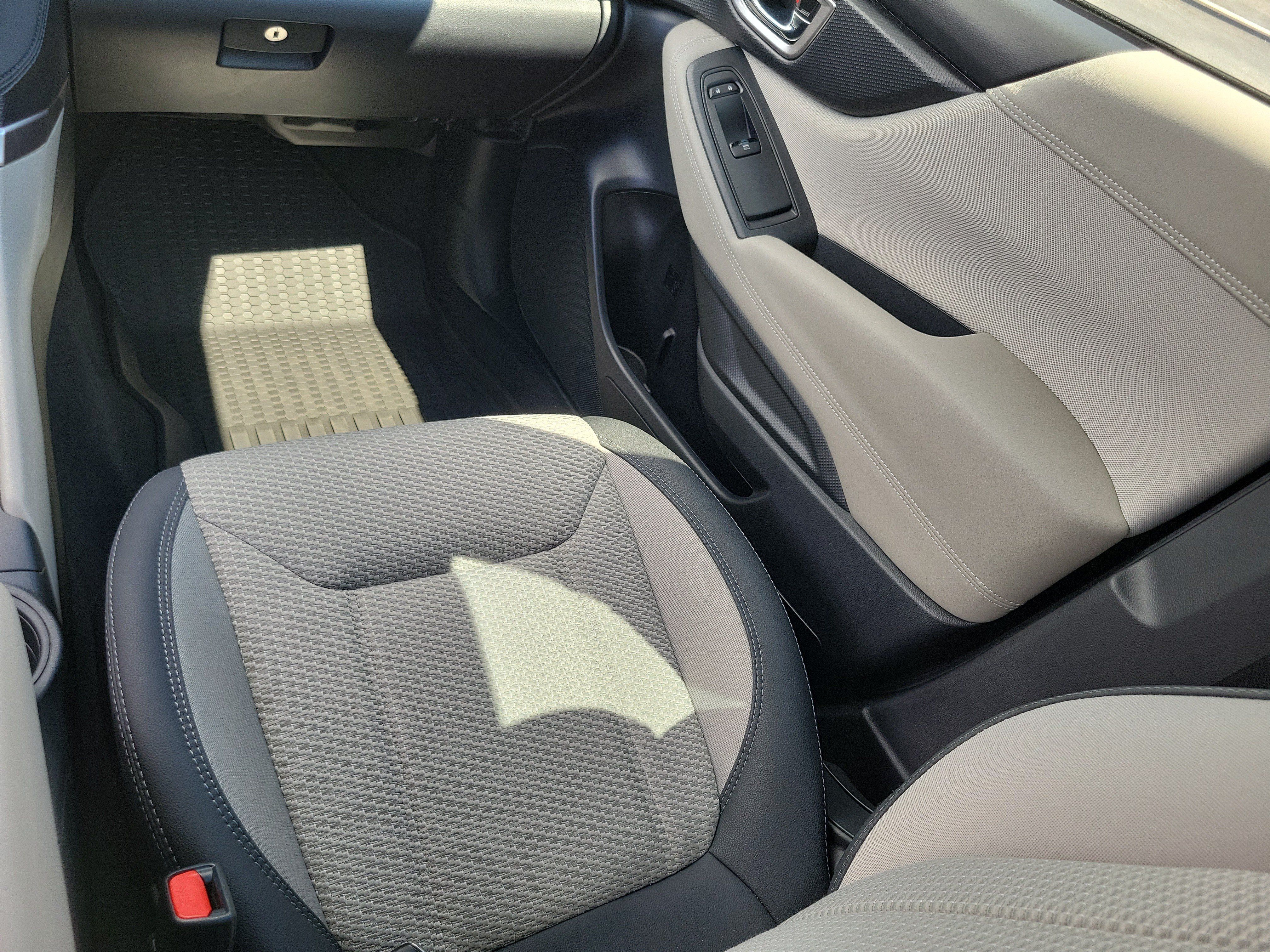 Certified 2023 Subaru Forester Premium AWD/4WD image 20