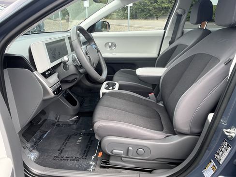 Certified 2024 Hyundai Ioniq 5 SEL RWD image 10