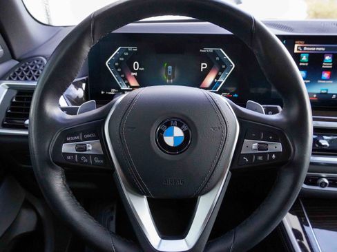 Certified 2025 BMW X5 xDrive40i image 18