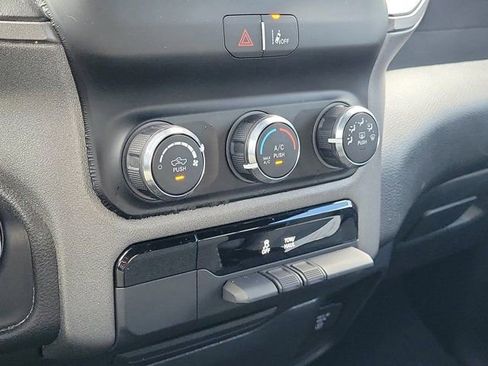 Used 2022 RAM 1500 Tradesman AWD/4WD image 25