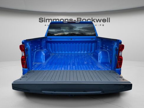 New 2026 Chevrolet Silverado 1500 LT image 9