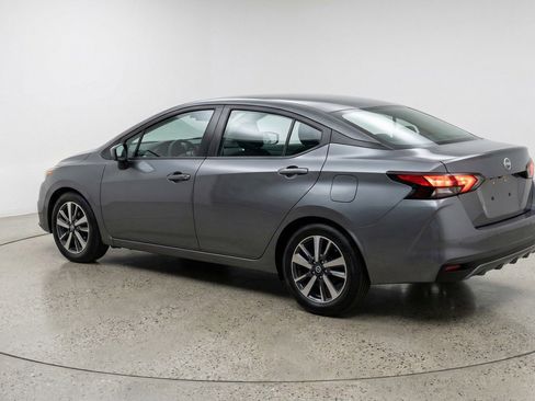 Used 2025 Nissan Versa SV image 6