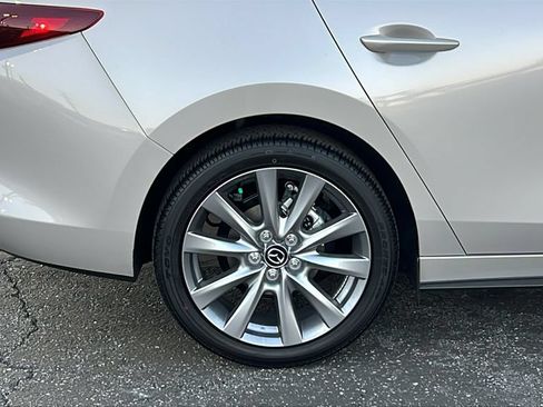New 2026 MAZDA MAZDA3 2.5 S Sedan w/ Preferred Pkg FWD image 5