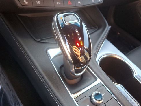 New 2025 Cadillac CT4 Premium Luxury image 7