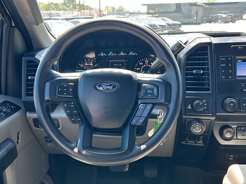Used 2020 Ford F150 XL w/ Equipment Group 101A Mid image 17