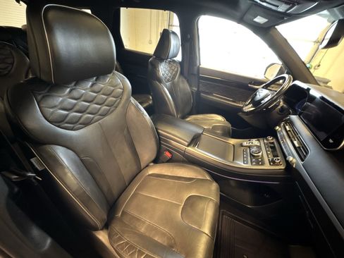 Used 2020 Hyundai Palisade Limited image 26