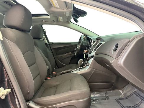 Used 2014 Chevrolet Cruze LT w/ All-Star Edition FWD image 17