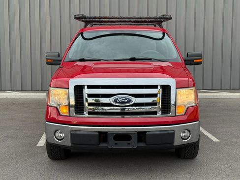 Used 2009 Ford F150 XLT RWD image 2