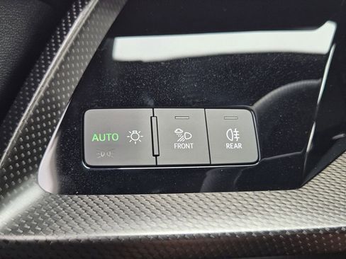 New 2026 Audi RS 3 AWD/4WD image 26