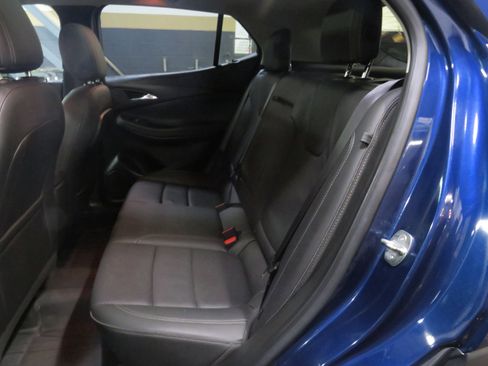 Used 2023 Buick Encore GX Essence w/ Experience Buick Package image 9