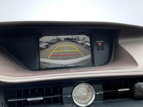 Used 2017 Lexus ES 350 FWD image 21