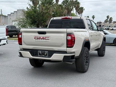 New 2026 GMC Canyon Elevation w/ Convenience Package AWD/4WD image 5