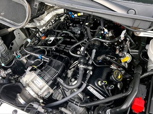 Certified 2023 Ford Transit 350 XLT image 33