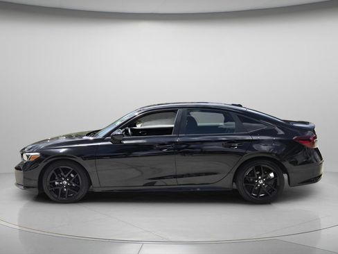 Used 2025 Honda Civic Sport image 5