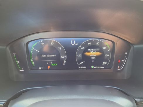 Used 2026 Honda CR-V Sport-L image 16