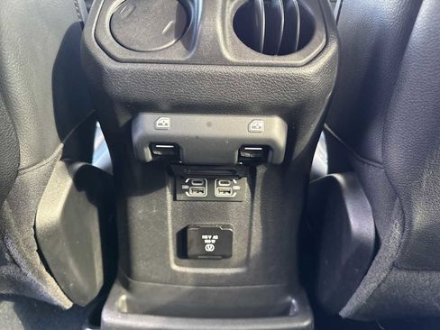 Used 2022 Jeep Wrangler Unlimited Rubicon 4xe w/ Cold Weather Group image 37