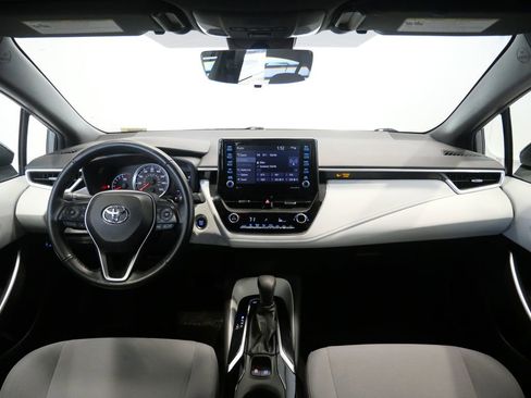 Used 2022 Toyota Corolla SE image 15