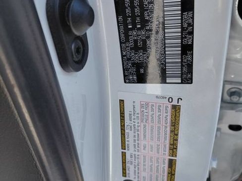 Used 2022 Lexus RX 350L FWD w/ Premium Package image 36