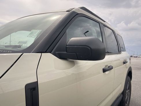 Used 2025 Ford Bronco Sport Big Bend image 3