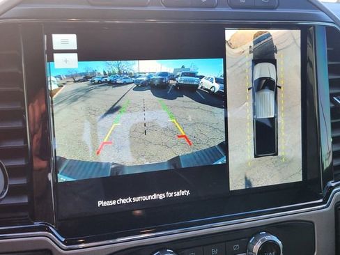 Certified 2022 Ford F350 Platinum image 25