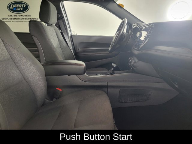 Used 2026 Dodge Durango GT AWD/4WD image 20