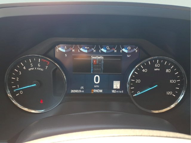 Used 2024 Ford Expedition Max XLT AWD/4WD image 18